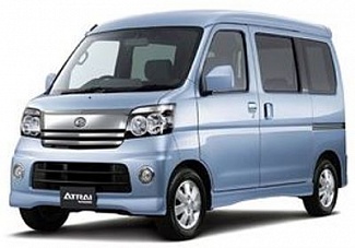   DAIHATSU () Extol